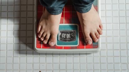 Toilet Trips For Weight Loss