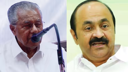 Pinarayi Vijayan