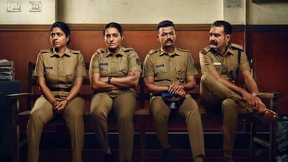 Pradhama Dhrishtya Kuttakkar malayalam from september 11 Parvathy Thiruvothu