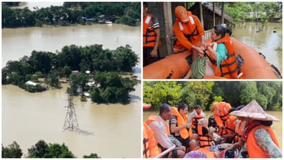 Assam Flood
