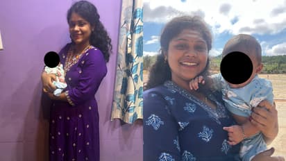 Bengaluru Mother Dies by Suicide Over Husband's Alleged Affair