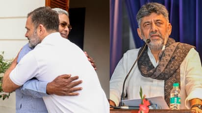 dk shivakumar dk shivakumar