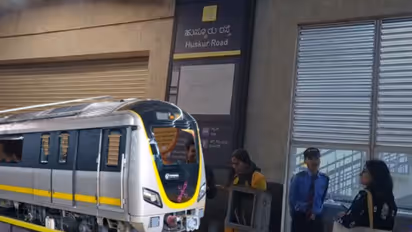 Namma Metro