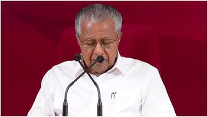 pinarayi