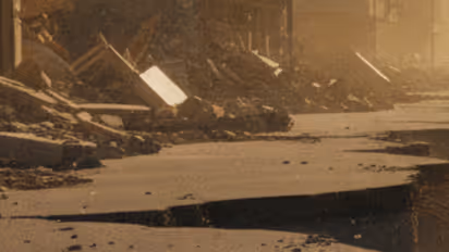 japan earthquake