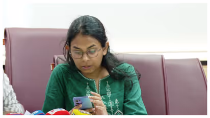 aishe ghosh
