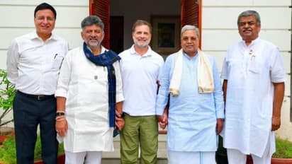 Karnataka Congress Rahul Gandhi Karnataka Congress Rahul Gandhi