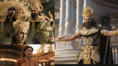 Ramayana