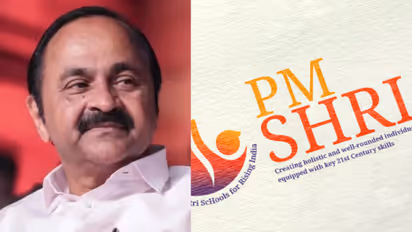PM SHRI scheme