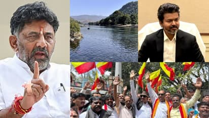 Calling CM And Protesting Wont Bring Me Peace DK Shivakumar Calling CM And Protesting Wont Bring Me Peace DK Shivakumar