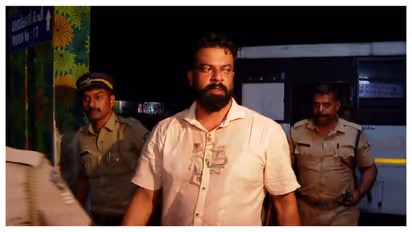 r sugathan
