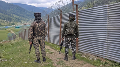 kulgam attack
