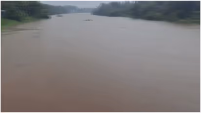 Chalakudy Riverbanks