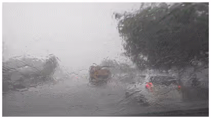Heavy Rain