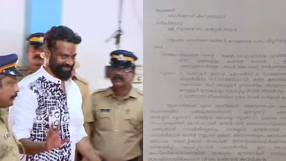 r sugathan leave