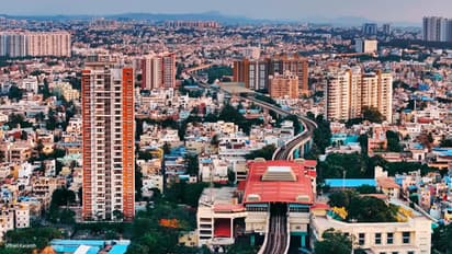 bengaluru city