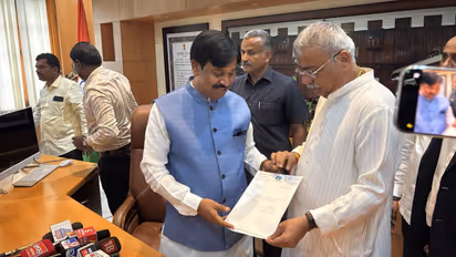 Indi MLA Yashavantarayagouda Patil Withdraws Resignation
