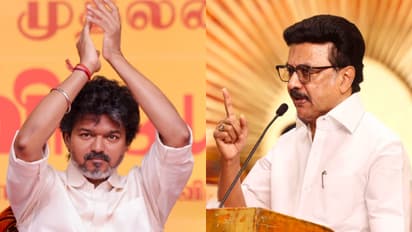 Stalin Slams TN Agri Budget as Flattery for CM Vijay Ignoring Farmer Woes