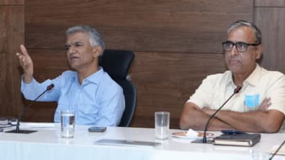 Krishna Byre Gowda orders 48-hour deadline for Bengaluru street lights