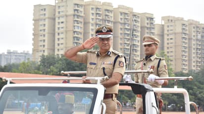 Bengaluru police Bengaluru police