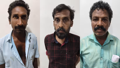 Three Arrested for Assault Outside Perumbavoor Bar Over Trivial Dispute