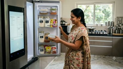 Fridge