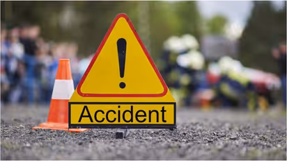accidents
