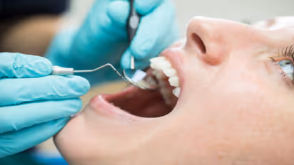 dental care