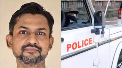 Kochi Man Arrested for Assaulting Partners Minor Son