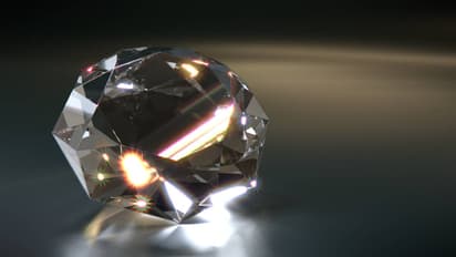 diamond