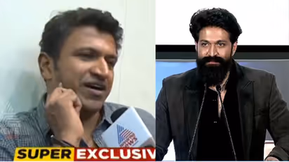 Yash As Ravana: Puneeth Rajkumar's Old Wish Resurfaces