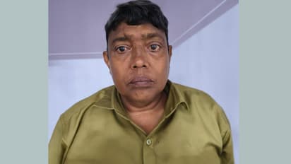 Kerala Man Arrested for Brutally Assaulting Wife and Sharing Video on Social Media