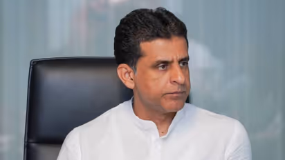 Rizwan Arshad