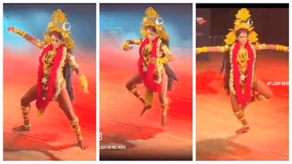 Kolkata Dance Troupe Apologizes for Controversial Goddess Kali Performance