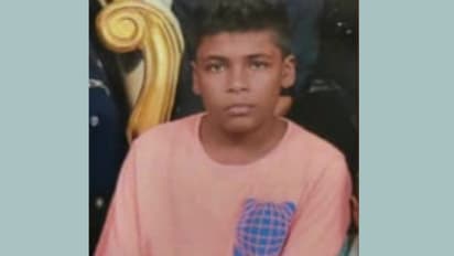 Class 7 Student Found Dead in Karunagappally Backwaters After Going Missing