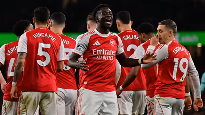 Arsenal