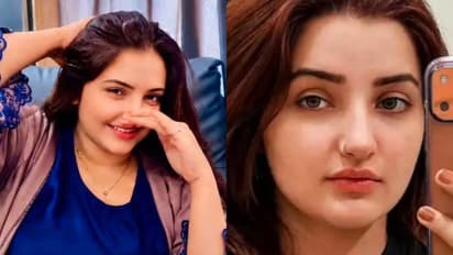 Pakistani Influencer Shamso Bibi Murdered in Targeted Attack