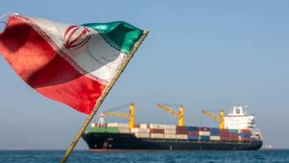 Strait of Hormuz