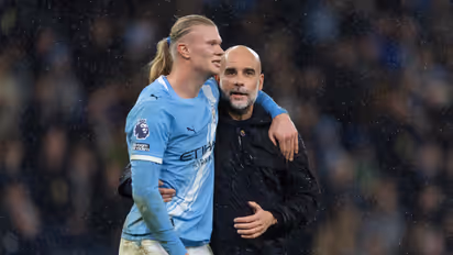 Manchester City