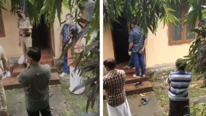Elderly Man Found Deceased in Ottapalam Home After Two Days