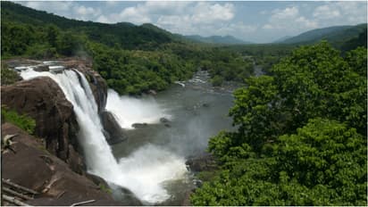 Kerala Rain Alert