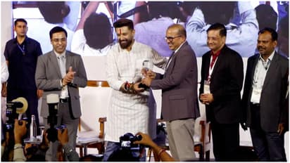 Kerala Wins National Award for Best PMFME Scheme Implementation