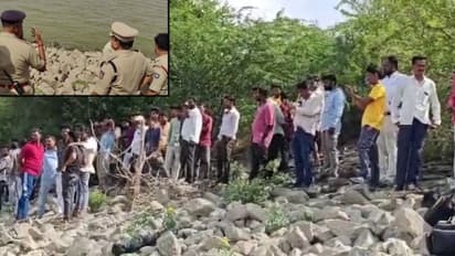 Vijayapura Bhutanal Lake deaths