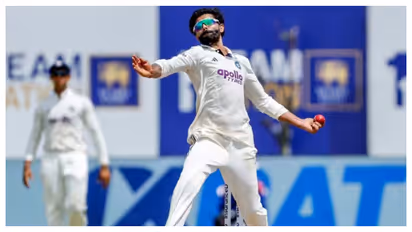 ravindra jadeja