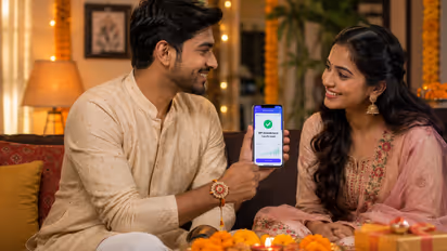 Happy Raksha Bandhan 2026