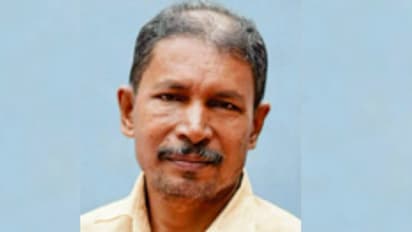 Lorry Reversing into Quarry Hits and Kills Scooter Rider in Kerala