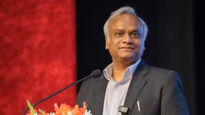 Priyank Kharge