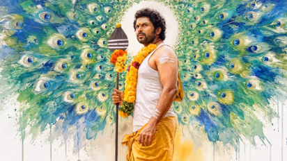 Sardar 2 Movie Review