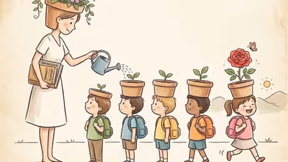 Teachers’ Day 2026: 80+ Heartfelt Wishes, Messages, Quotes To Share!
