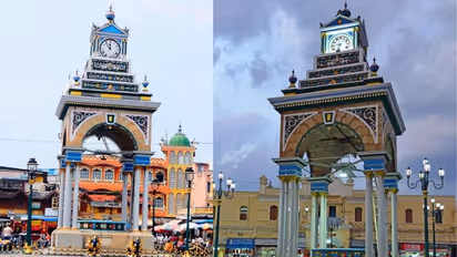 Mysuru's 140-year-old Chikka Gadiyara to be restored by HMT